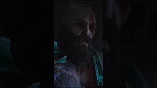 What If Thor Didn’t Revive Kratos  Kratos died godofwar kratos godofwaragnarok [upl. by Sandro]