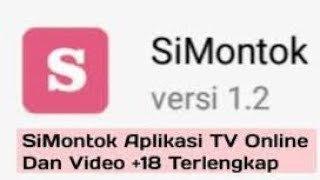 Apk b0k3p simontok versi terbaru [upl. by Raji]