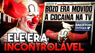 O LADO OBSCURO DE BOZO [upl. by Atirak]