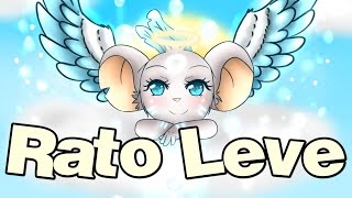 Hack  Rato Leve Ágil Disfarçado Transformice ON [upl. by Tenej241]