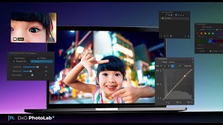 NEW DxO PhotoLab 8 RAW photo editing at its finest [upl. by Shamus731]