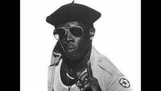 Shabba Ranks  Gone Up [upl. by Quiteri]