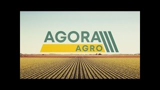 Agora Agro  03112020 [upl. by Fayth]