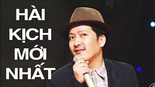 Hài Kịch Mới Nhất  4 Đời Chồng  Khán giả Cười Bể Bụng khi Xem Hài Trường Giang Hay Nhất [upl. by Ttenneb]