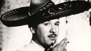 Pedro Infante  Senderito de Amor [upl. by Anires615]