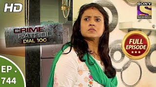 Crime Patrol Dial 100  Ep 744  Full Episode  29th March 2018 [upl. by Alica88]