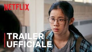 Laltra metà  Trailer ufficiale  Netflix Italia [upl. by Wendolyn]