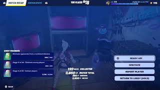 Fortnite Live [upl. by Assiren404]