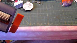 Paper Crimper Tutorial [upl. by Rachael886]