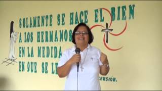 Misioneras Dominicas del Rosario  100 años de llegada a PM [upl. by Julissa289]