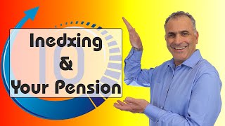 Indexing amp Your Pension [upl. by Sholom]