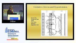 Stone research  Oxydative stress nephrolithiasis and chronic kidney diseases [upl. by Nettle]