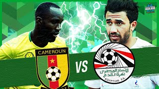 Egypt v Senegal  FIFA World Cup Qatar 2022 Qualifier  Full Match [upl. by Sredna]