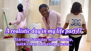 Part 2 starting Saturday with worshipquick clean amp hosting … [upl. by Fabriane514]