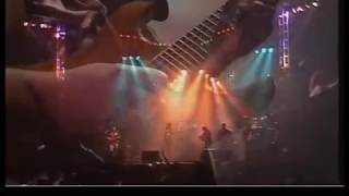 Woda Woda  Live 1991 [upl. by Atiseret]