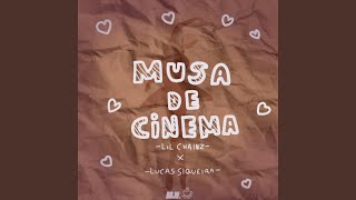 Musa de cinema [upl. by Yenetruoc]