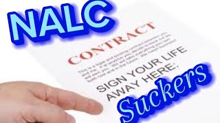 HISTORIC CONTRACT NEWS [upl. by Walrath546]