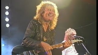 Smokie  Boulevard Of Broken Dreams  Live  1992 [upl. by Dadivitan]