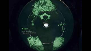 Green Velvet  The Stalker Im Losing My Mind Relief Records [upl. by Aerdnat]