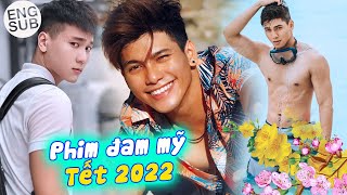 Phim Đam mỹ mới nhất  Em là BẠN THÂN của anh Phim đam mỹ Việt Nam Phim đam mỹ Tết 2022  Phim Gay [upl. by Airotel]