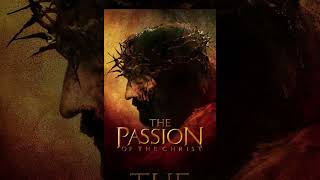 LATEST EPIC PASSION OF CHRIST FULL MOVIEENGLISH EDITION [upl. by Smart]