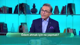 Osman Müftüoğlu  ÖDEM ATMAK İÇİN NE YAPMALI [upl. by Lienaj]