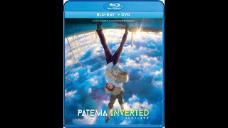 Opening to Patema Inverted 2014 Bluray 2021 Reprint [upl. by Ykcaj]