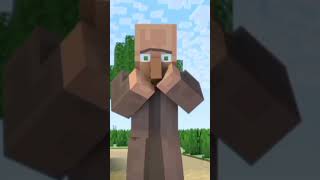 Minecraft ve animation ❤ minecraft [upl. by Yrad405]