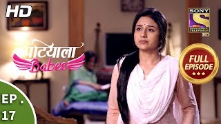 Patiala Babes  Ep 17  Full Episode  19th December 2018 [upl. by Borer902]