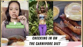 The worst diet in the world  The Carnivore Diet [upl. by Amsden816]