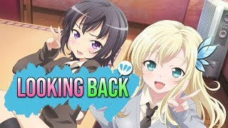 A Retrospective on Haganai [upl. by Turnbull]