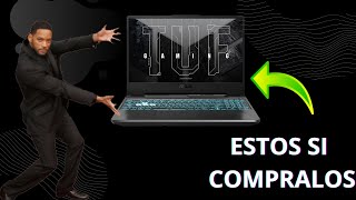 quot¡Top 3 Laptops IMPERDIBLES para Estudiantes en 2024 📚💻quot [upl. by Einnos]