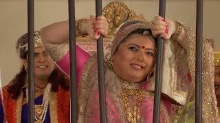 महल में आया Akbar का जुड़वाँ भाई Unaini से  Akbar Birbal  Episode 79  Big Magic [upl. by Laktasic408]