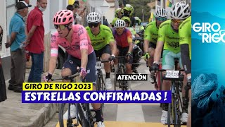 Rigo “El ciclismo no lo es todo en la vida” [upl. by Dilisio374]