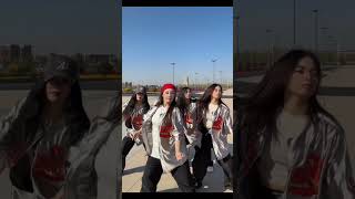 quotBeltran  Smack Yoquot Dance Cover [upl. by Osanna]