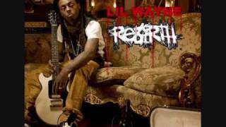 Lil Wayne  Paradise [upl. by Ines]