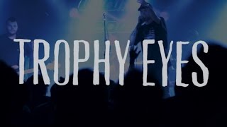 Trophy Eyes full set  Chain Reaction [upl. by Alauqahs]