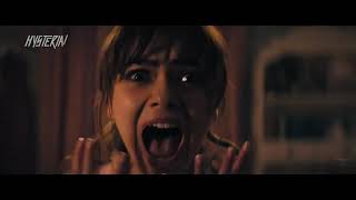 HYSTERIA 2024 Terrifying Official Trailer Exact Entertainments HysteriaMovie ExactEntertainments [upl. by Nosecyrb671]