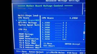 How to overclock i7 2600k to 5Ghz  Air cooled  Not for 247 use [upl. by Bart719]