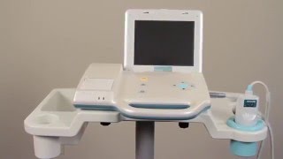 Rosie Scan Bladder Scanner Training Video [upl. by Yral]