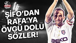 Mehmet Özdilek Lider Beşiktaşı YERE GÖĞE SIĞDIRAMADI besiktasbjkgundemi [upl. by Mulford]