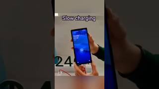 Slow Charging Hone Ka Karan facts charger [upl. by Tabitha]