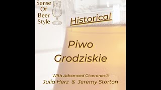 Piwo Grodziskie [upl. by Bello113]