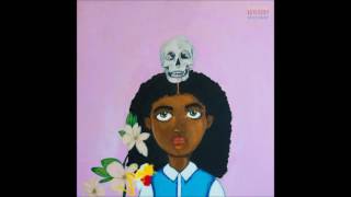 Noname  04 All I Need ft Xavier Omar [upl. by Platt]