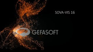 GEFASOFT SOVAVIS 16 [upl. by Nunci]