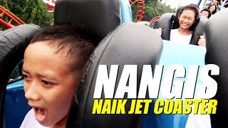 PENGALAMAN PERTAMA ADEK KE DUFAN  Laurent Rando [upl. by Poock]