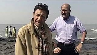 Walk The Talk Dev Anand Aired May 2008 [upl. by Rufina]