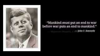 Top 10 War Quotes [upl. by Broome]