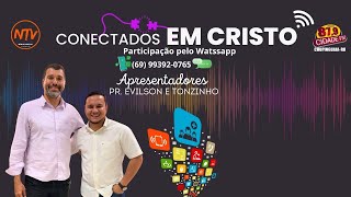 Conectados em Cristo N°2 [upl. by Nikral]