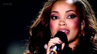 Dionne Bromfield  Love is a losing game MOBO Awards 2011 [upl. by Ettevahs423]